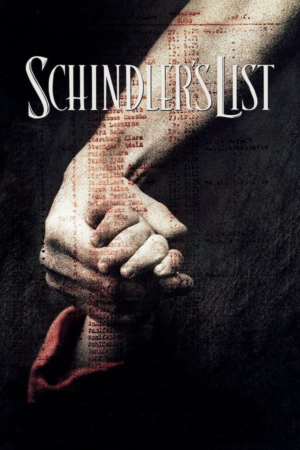 Schindler'in Listesi