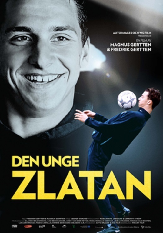Zlatan'ın Serüveni